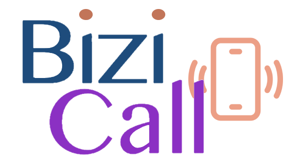 Bizicall Logo